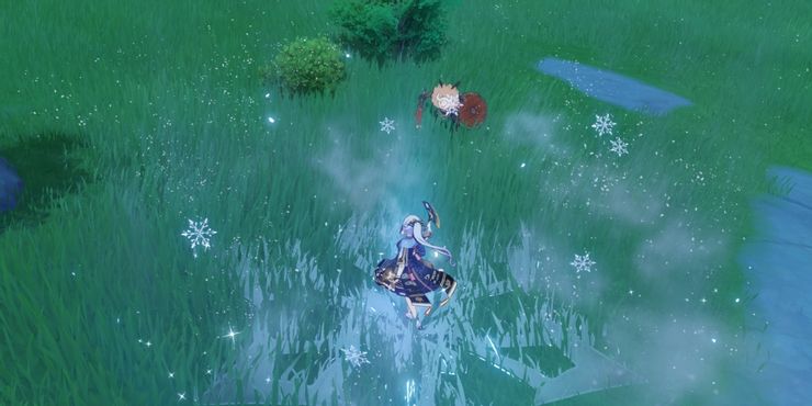 8 ข้อผิดพลาดที่ผู้เล่นมักทำเมื่อใช้งาน Ayaka ใน Genshin Impact