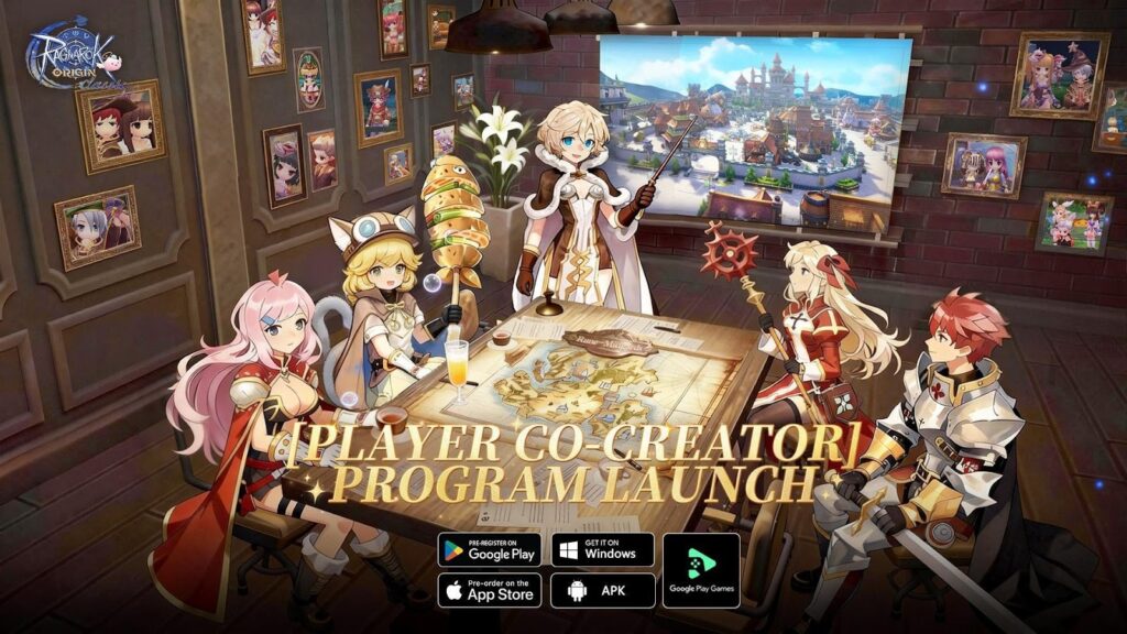 ragnarok-origin-classic-hearth-test-pr 2