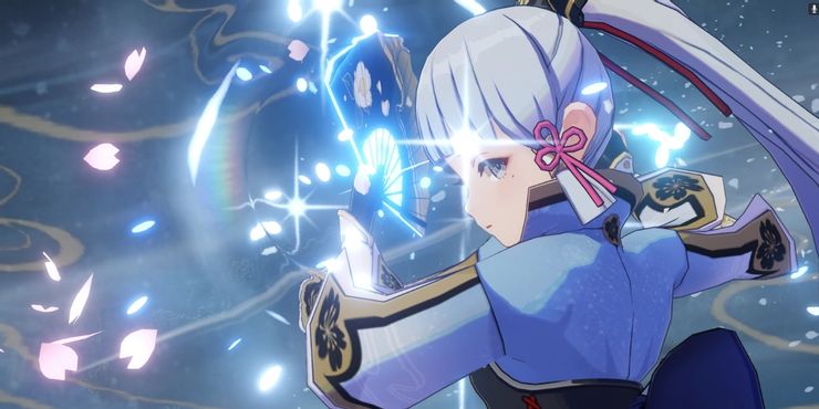 8 ข้อผิดพลาดที่ผู้เล่นมักทำเมื่อใช้งาน Ayaka ใน Genshin Impact