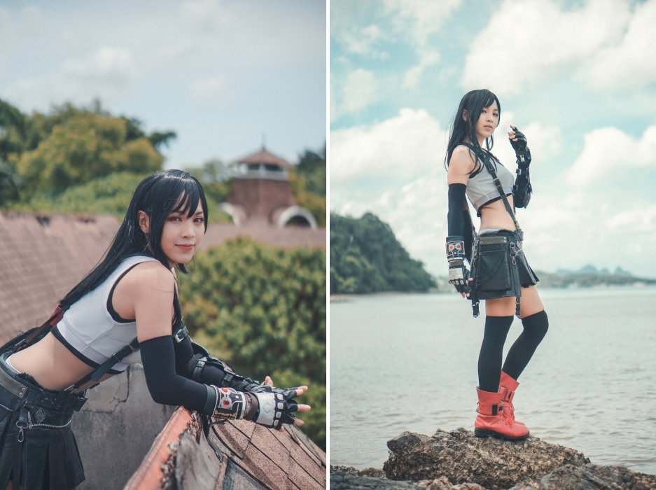 พบคุณธาร สาวสวยกระชากใจที่หลงใหลในการแต่งคอสเพลย์ 13 พบคุณธาร สาวสวยกระชากใจที่หลงใหลในการแต่งคอสเพลย์