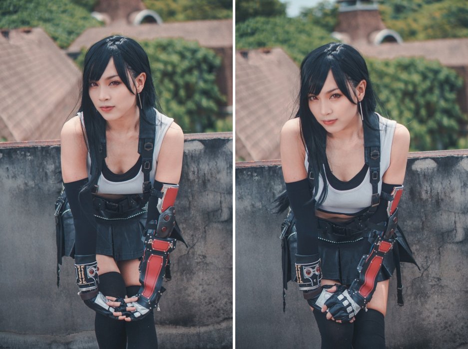 พบคุณธาร สาวสวยกระชากใจที่หลงใหลในการแต่งคอสเพลย์ 14 พบคุณธาร สาวสวยกระชากใจที่หลงใหลในการแต่งคอสเพลย์