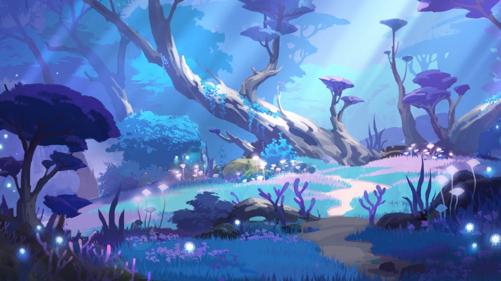 6 เหตุผลที่ผู้เล่นควรรีบไป Inazuma