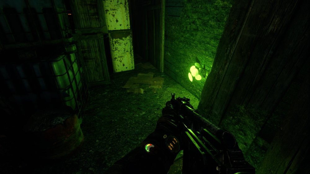 [รีวิว] Metro Exodus เวอร์ชั่น PS5