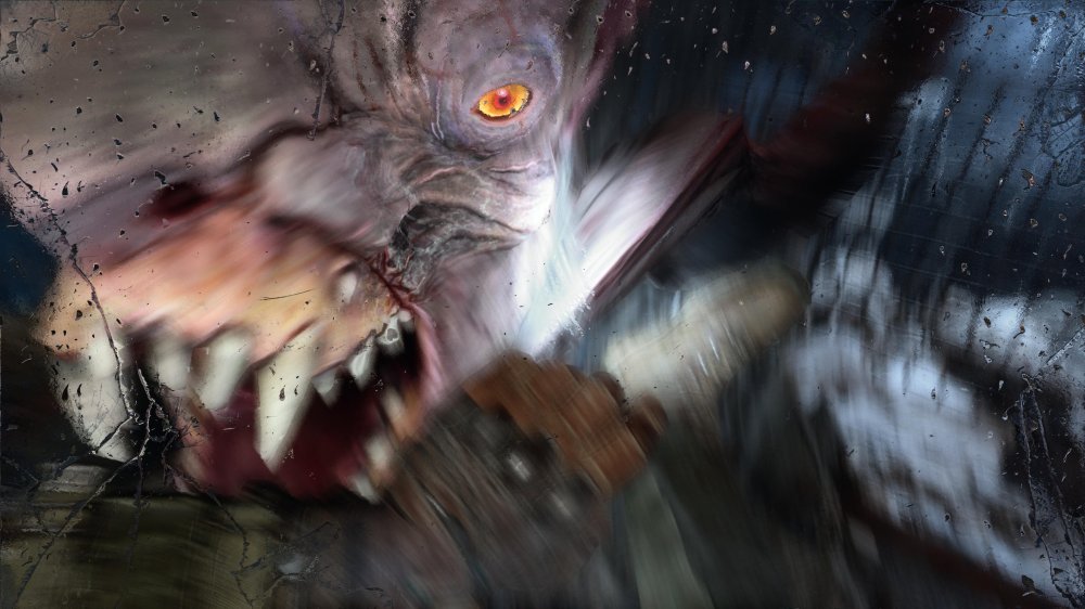 [รีวิว] Metro Exodus เวอร์ชั่น PS5