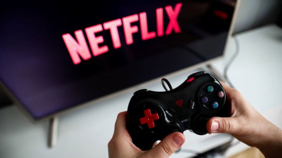 Netflix คอนเฟิร์มเริ่มต้นจากเกมมือถือ!