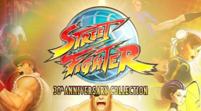 มัดใหญ่! Street Fighter เตรียมมัดแพ็ค 12 ภาคเก่ามาขาย