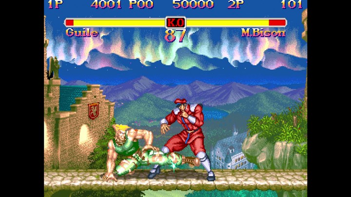 มัดใหญ่! Street Fighter เตรียมมัดแพ็ค 12 ภาคเก่ามาขาย