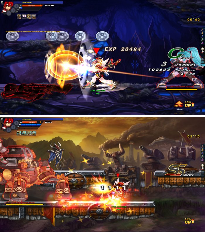 GrandChase เซิร์ฟ​แท้ถูกลิขสิทธิ์ เตรียมคืนชีพบน Steam ส.ค. นี้