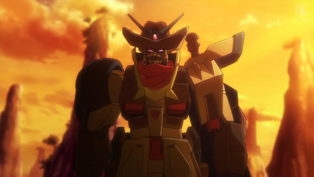 5 Mobile Suit ที่อยากให้ปรากฏตัวใน Gundam Evolution 4 5 Mobile Suit ที่อยากให้ปรากฏตัวใน Gundam Evolution