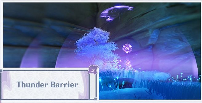 9 กิมมิกที่คุณต้องเจอในการสำรวจ Inazuma