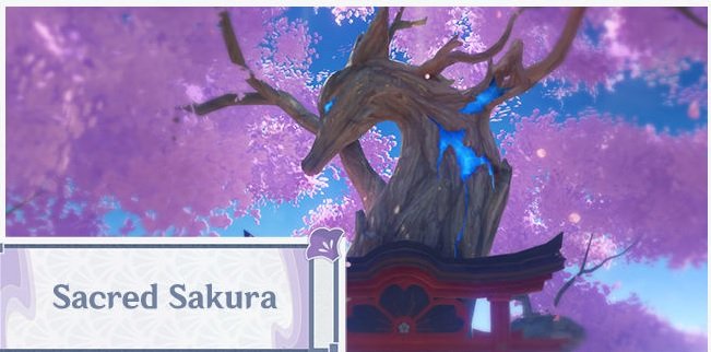 9 กิมมิกที่คุณต้องเจอในการสำรวจ Inazuma