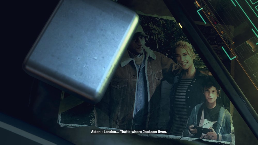 [รีวิว] Watch Dogs: Legion – Bloodline