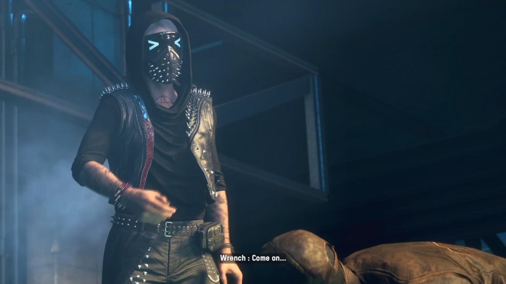[รีวิว] Watch Dogs: Legion – Bloodline