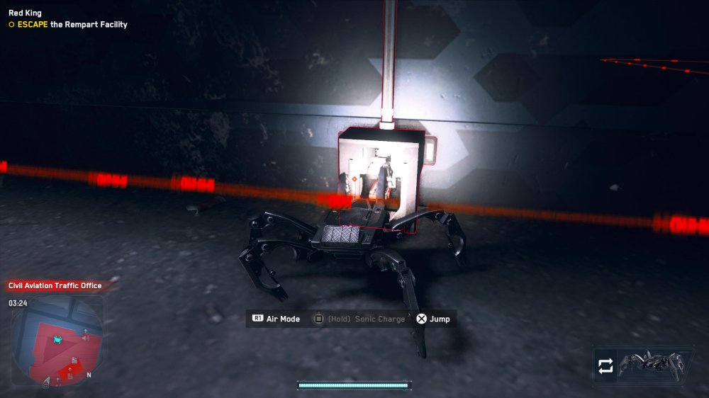 [รีวิว] Watch Dogs: Legion – Bloodline