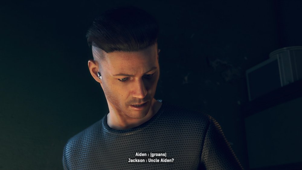 [รีวิว] Watch Dogs: Legion – Bloodline