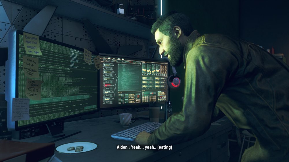 [รีวิว] Watch Dogs: Legion – Bloodline