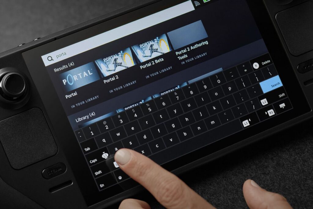 ศาสดา Gabe เผย Steam Deck ประสิทธิภาพเป็นเรื่องหลัก ราคาเป็นเรื่องรอง