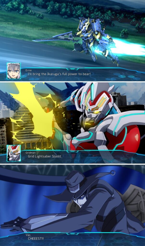 Super Robot Wars 30 เปิดให้สั่งจองล่วงหน้าบน Steam แล้ว