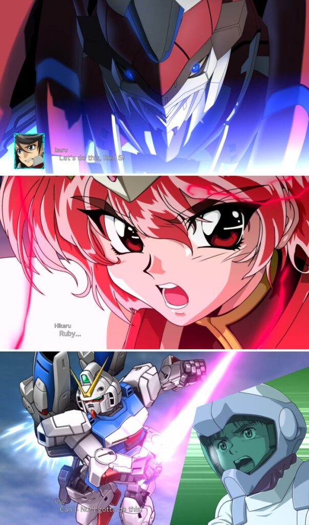 Super Robot Wars 30 เปิดให้สั่งจองล่วงหน้าบน Steam แล้ว