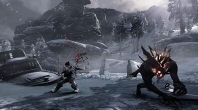 น่าสนใจ! IGN เผยวิดีโอเกมเพลย์ Fade to Silence