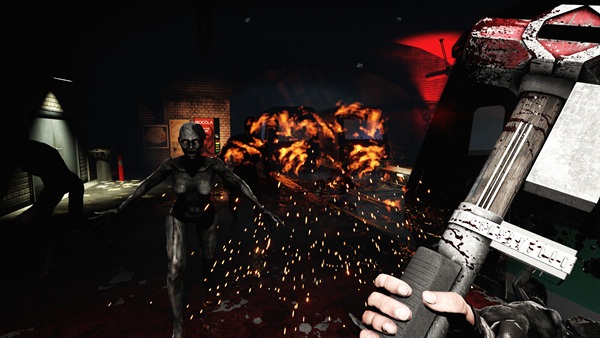 เล่นเกมกัน! Killing Floor เปิดให้เล่นฟรี 2 วัน