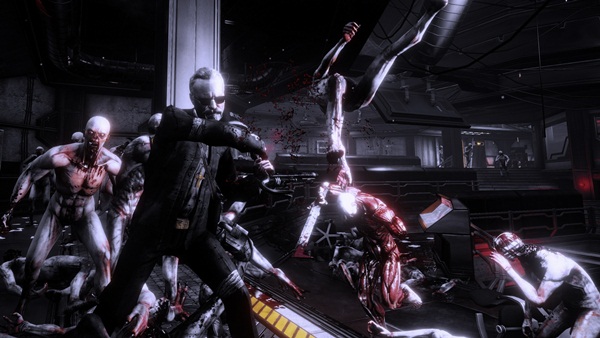 เล่นเกมกัน! Killing Floor เปิดให้เล่นฟรี 2 วัน