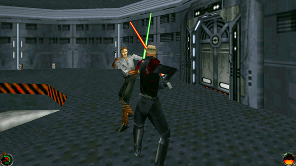 โปรโมทหนัก! เกมซีรี่ส์ Star Wars ลดราคายกแผง!