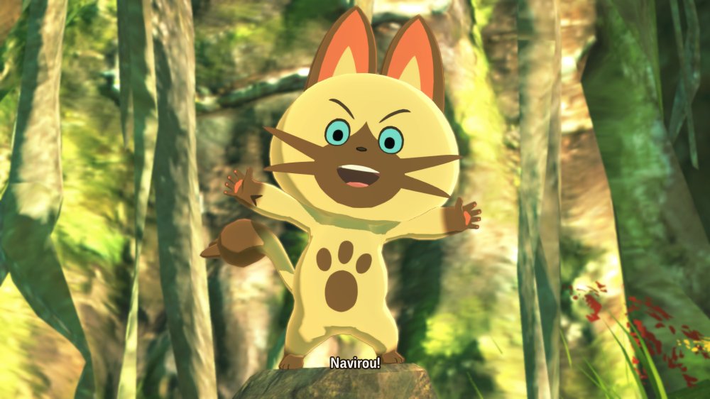 Monster Hunter Stories 2 ทำลายสถิติเกม JRPG ที่มีผู้เล่นพร้อมกันมากที่สุดบน Steam 2 Monster Hunter Stories 2 ทำลายสถิติเกม JRPG ที่มีผู้เล่นพร้อมกันมากที่สุดบน Steam