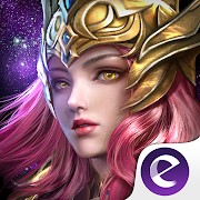 Ashland: Rebellion of Gods เปิด CBT แล้ววันนี้ 2 Ashland: Rebellion of Gods เปิด CBT แล้ววันนี้