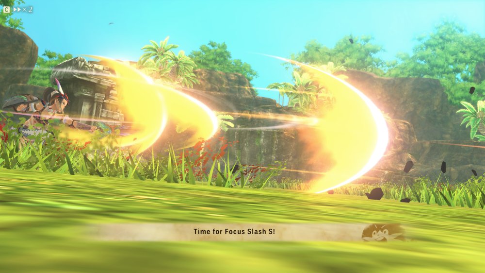 [รีวิว] Monster Hunter Stories 2: Wings of Ruin