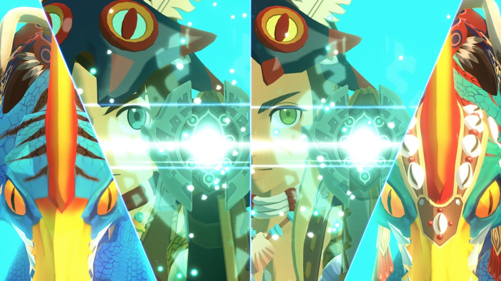 [รีวิว] Monster Hunter Stories 2: Wings of Ruin