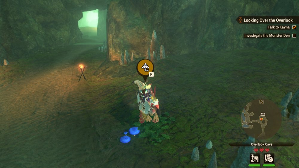 [รีวิว] Monster Hunter Stories 2: Wings of Ruin