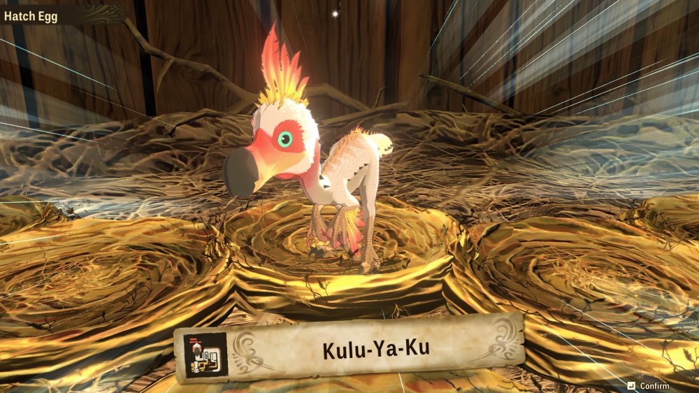 [รีวิว] Monster Hunter Stories 2: Wings of Ruin