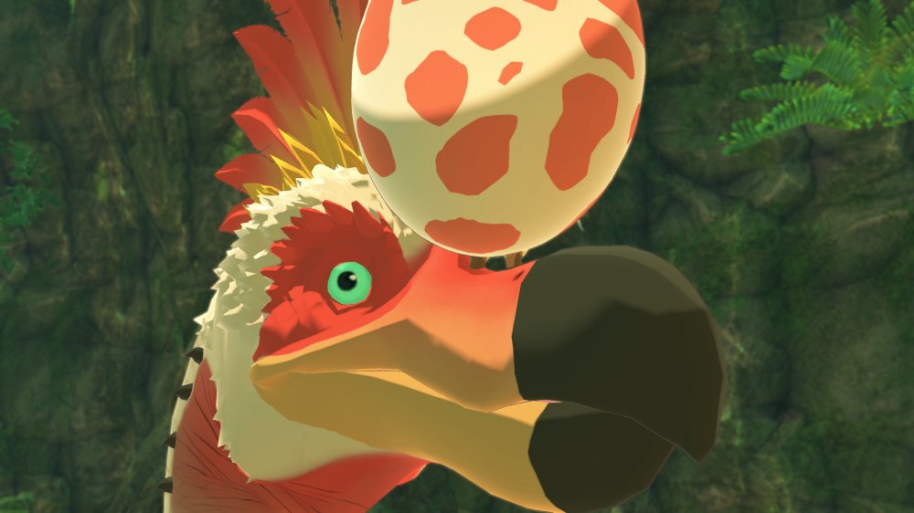 [รีวิว] Monster Hunter Stories 2: Wings of Ruin