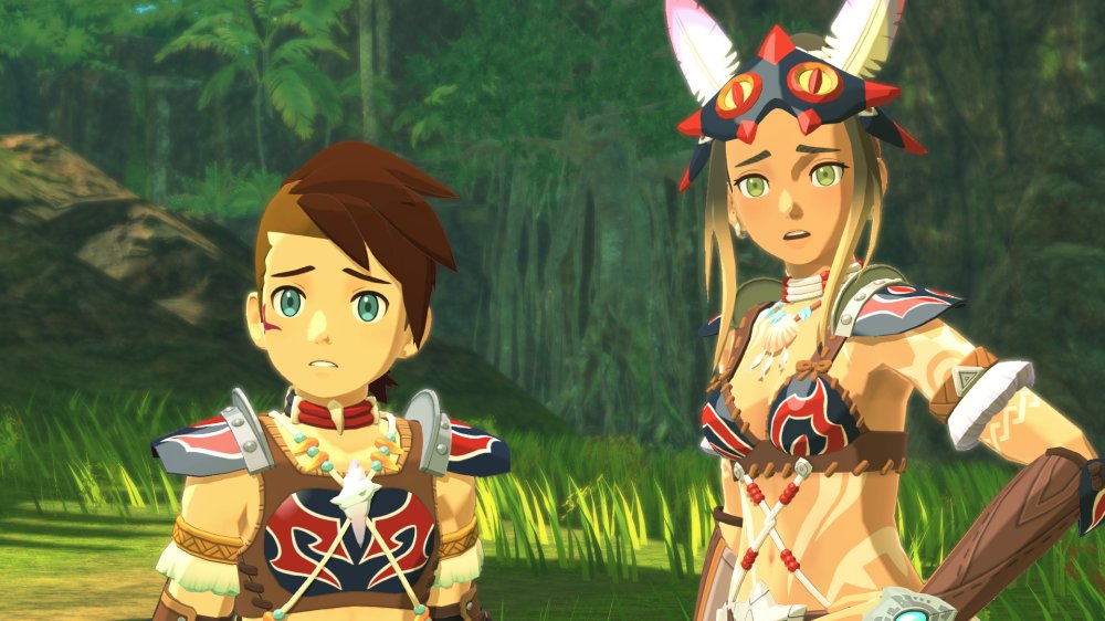 [รีวิว] Monster Hunter Stories 2: Wings of Ruin