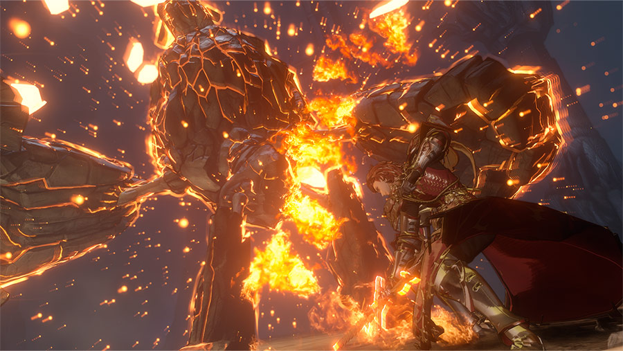 สวยเว่อร์! Granblue Fantasy เผยภาพ Screenshots ใหม่เพียบ!