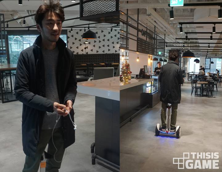 สู่ระดับโลก! CEO PUBG เผย อยากให้บริษัทเป็นบริษัทแฟรนไชนส์สากล 3 สู่ระดับโลก! CEO PUBG เผย อยากให้บริษัทเป็นบริษัทแฟรนไชนส์สากล