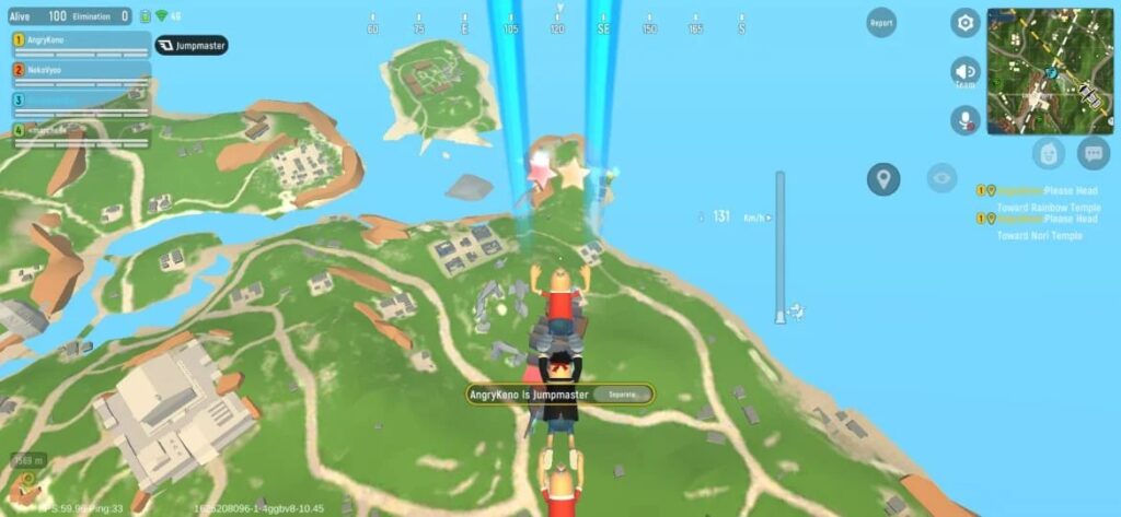 5 เทคนิคพื้นฐานที่จะทำให้คุณคว้าชัยใน Sausage Man