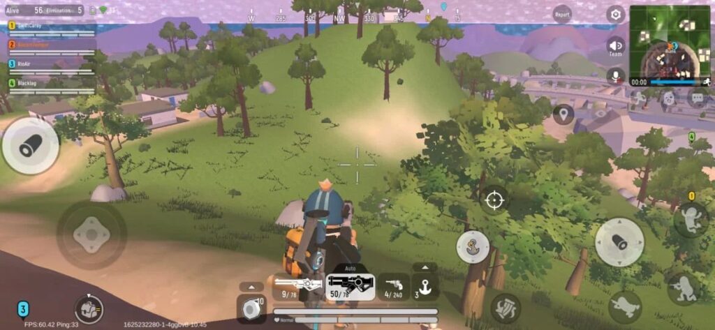 5 เทคนิคพื้นฐานที่จะทำให้คุณคว้าชัยใน Sausage Man