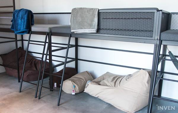 พาทัวร์! มาดูภายในออฟฟิศพัฒนาเกม PUBG กัน