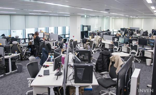 พาทัวร์! มาดูภายในออฟฟิศพัฒนาเกม PUBG กัน