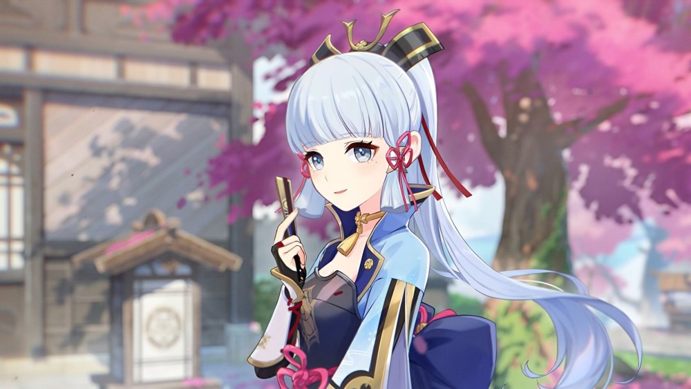 เผย Tier List หลังนักเดินทางได้พลังสายฟ้า และการมาของ Ayaka ใน Genshin Impact