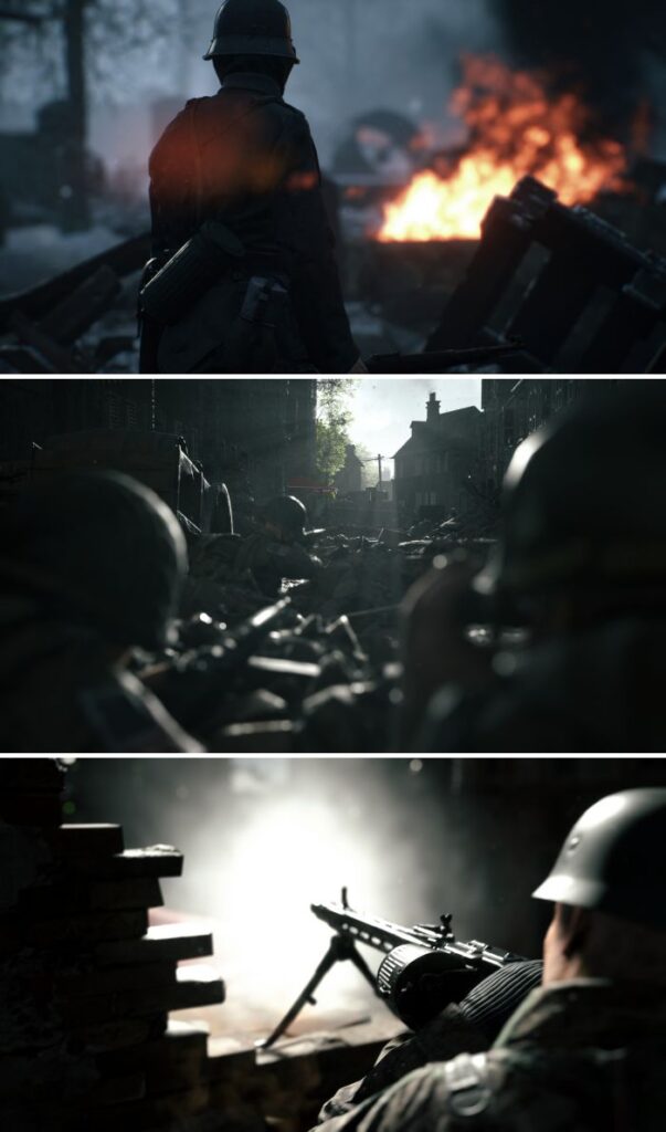 เข้าสู่สนามรบในสงครามโลกครั้งที่ 2 แบบ 100 คนใน Hell Let Loose