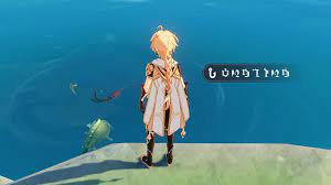 ข้อมูลหลุดเผยรายละเอียดเกี่ยวกับระบบตกปลาใน Genshin Impact เพียบ!