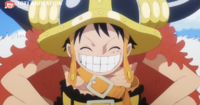5 เมษายนนี้ ONE PIECE เตรียมกลับมาสตรีมบน Crunchyroll อีกครั้ง พร้อมเปิดฉากภาค Elbaph Arc