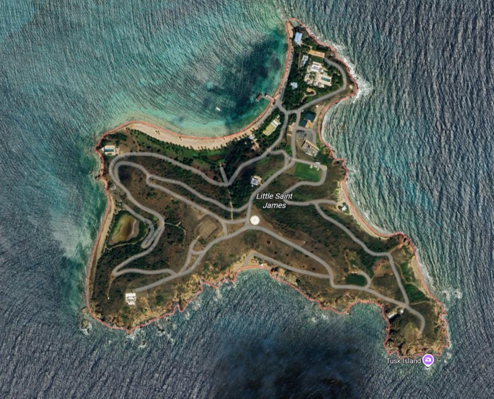 แฟนเกม Pokemon Go รวมพลังเรียกร้องให้ลบ Pokestop บนเกาะฉาวได้สำเร็จ