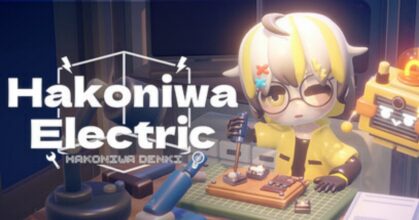 Hakoniwa Electric เปิดให้บริการบน Steam แล้ว