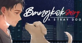 Bangkok Story: A Stray Dog