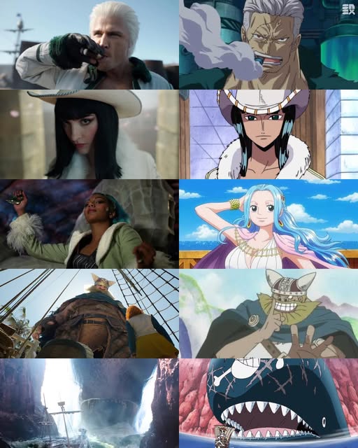 One Piece ซีซั่น 2 ปล่อยตัวอย่างใหม่ตัวเต็มออกมาให้ชมแล้ว