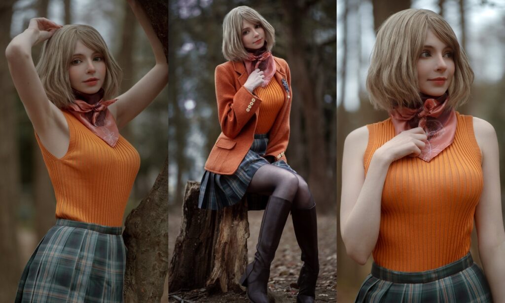 PeachMilky พลิกบทบาท เปิด 'elfish' Photobook เล่มแรกในชีวิต